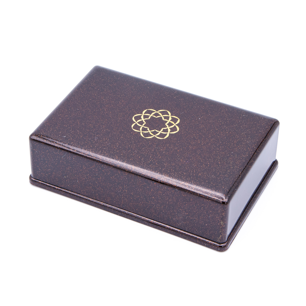 御守り御本尊様小箱 二体用 梨地 創価学会仏具 | 【公式】創価学会仏壇